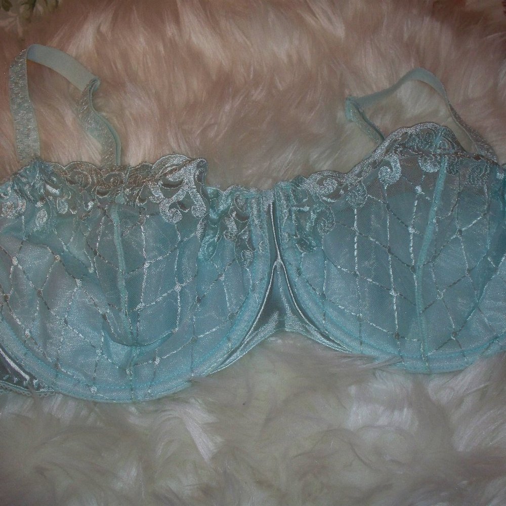 Fashion Bug Bra 38D